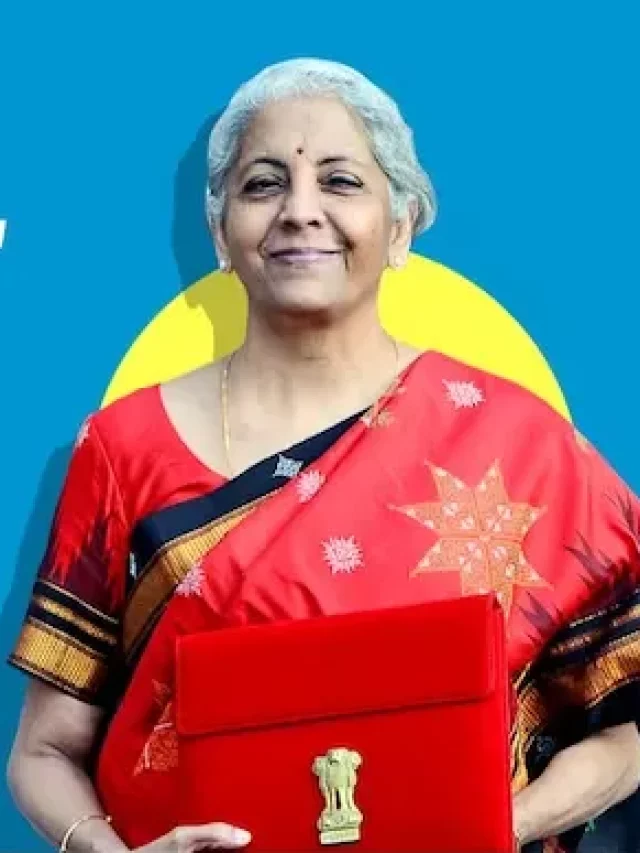 budget-2024-union bugget 2024 budget kya sasta kya mahanga