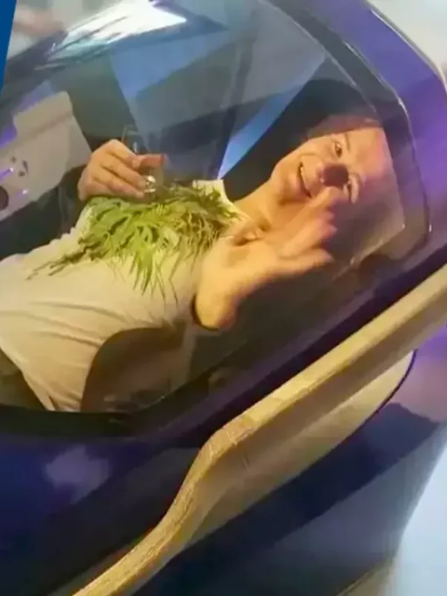 Switzerland suicide pod sarco Euthanasia