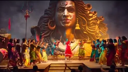 SHIV SONGS best bollywood songs on shiva