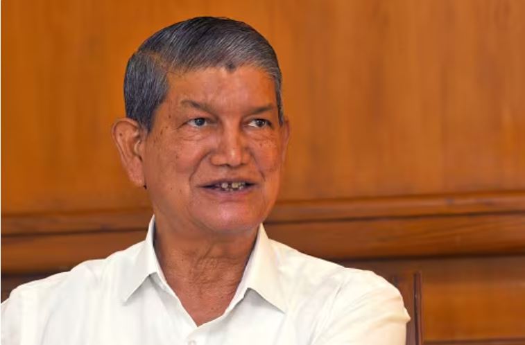 harish rawat