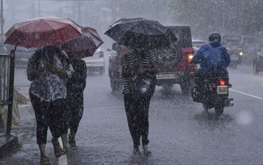 heavy rain in uttarakhand