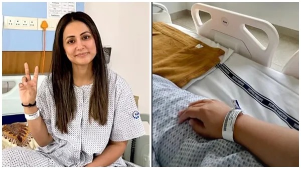 hina khan underwent breast cancer surgery