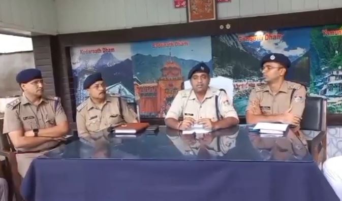 तो इसलिए की थी किच्छा में वृद्धा की हत्या, पुलिस ने किया खुलासा