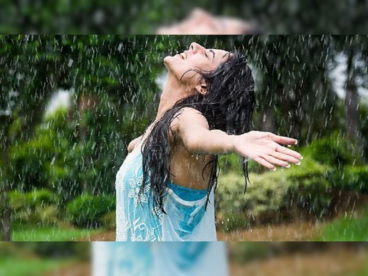 MONSOON HEALTH TIPS RAIN