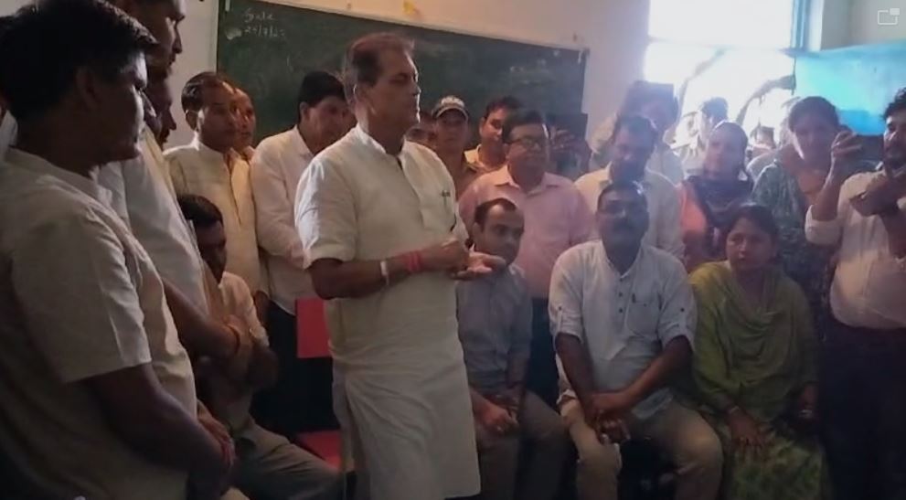 prem chad agarwal
