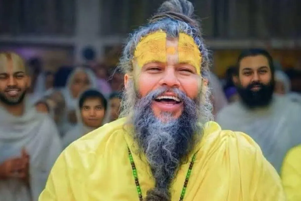 premanand ji maharaj Premanand Maharaj padyatra stopped