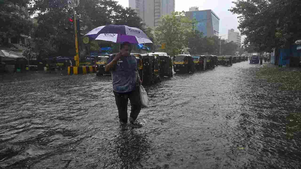 There will be torrential rain in these states