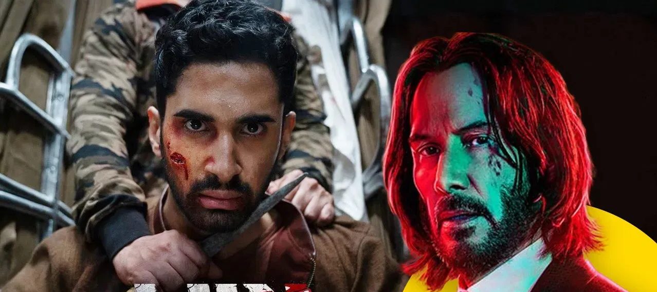 raghav juyal film killl_remake in hollywood by john wick director Chad Stahelski
