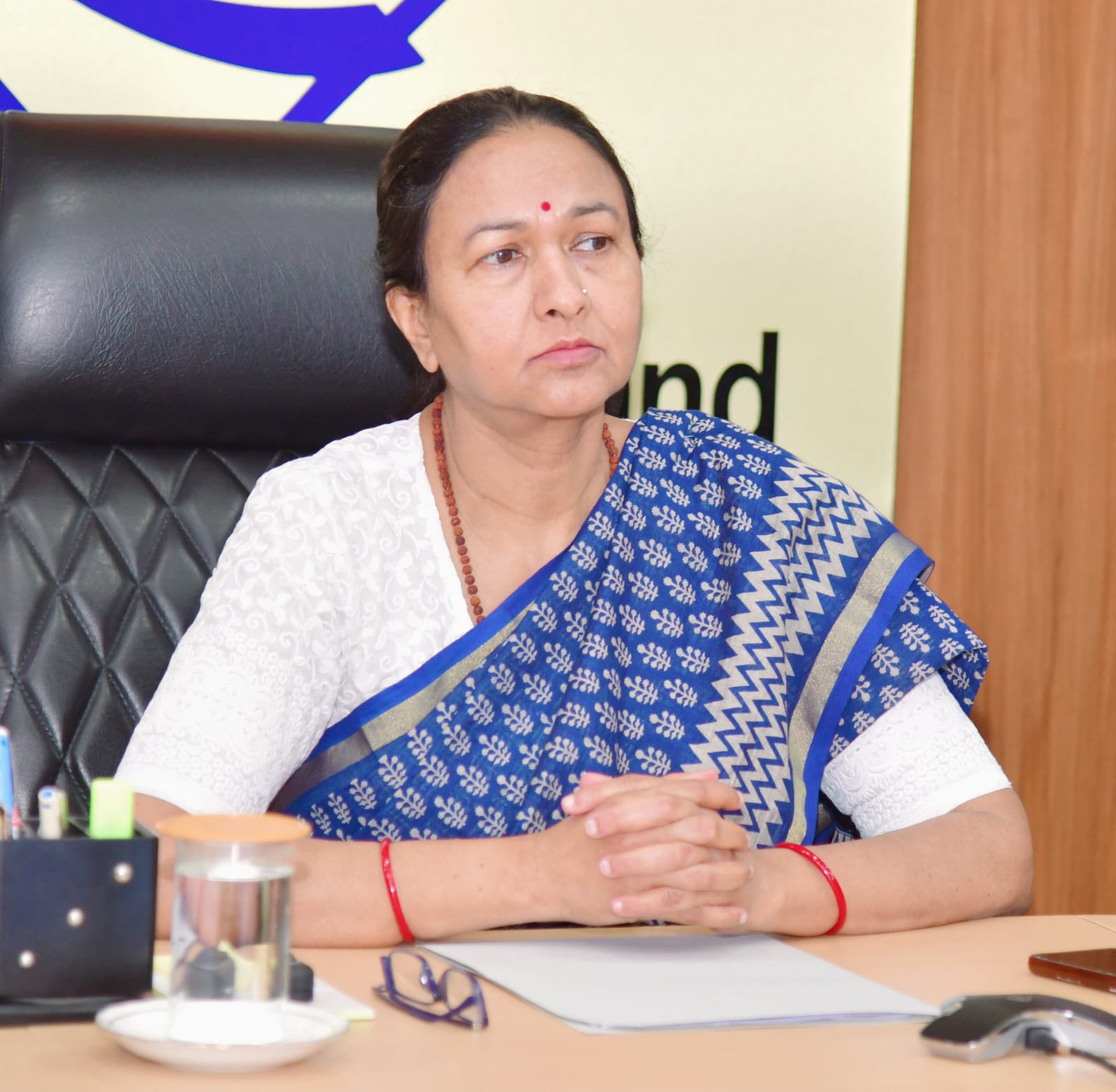 RADHA RATURI