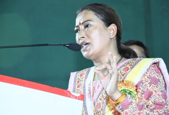 खेल प्रैक्टिस के लिए रात को भी सुचारु रहेगा स्टेडिम, धामी सरकार ने दी खिलाडियों को सौगात