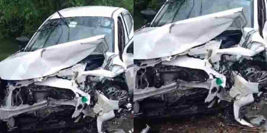 roorkie accident