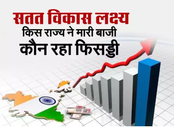 sDG INDEX