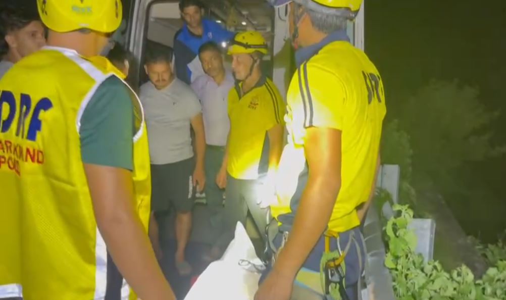 satpuli accident