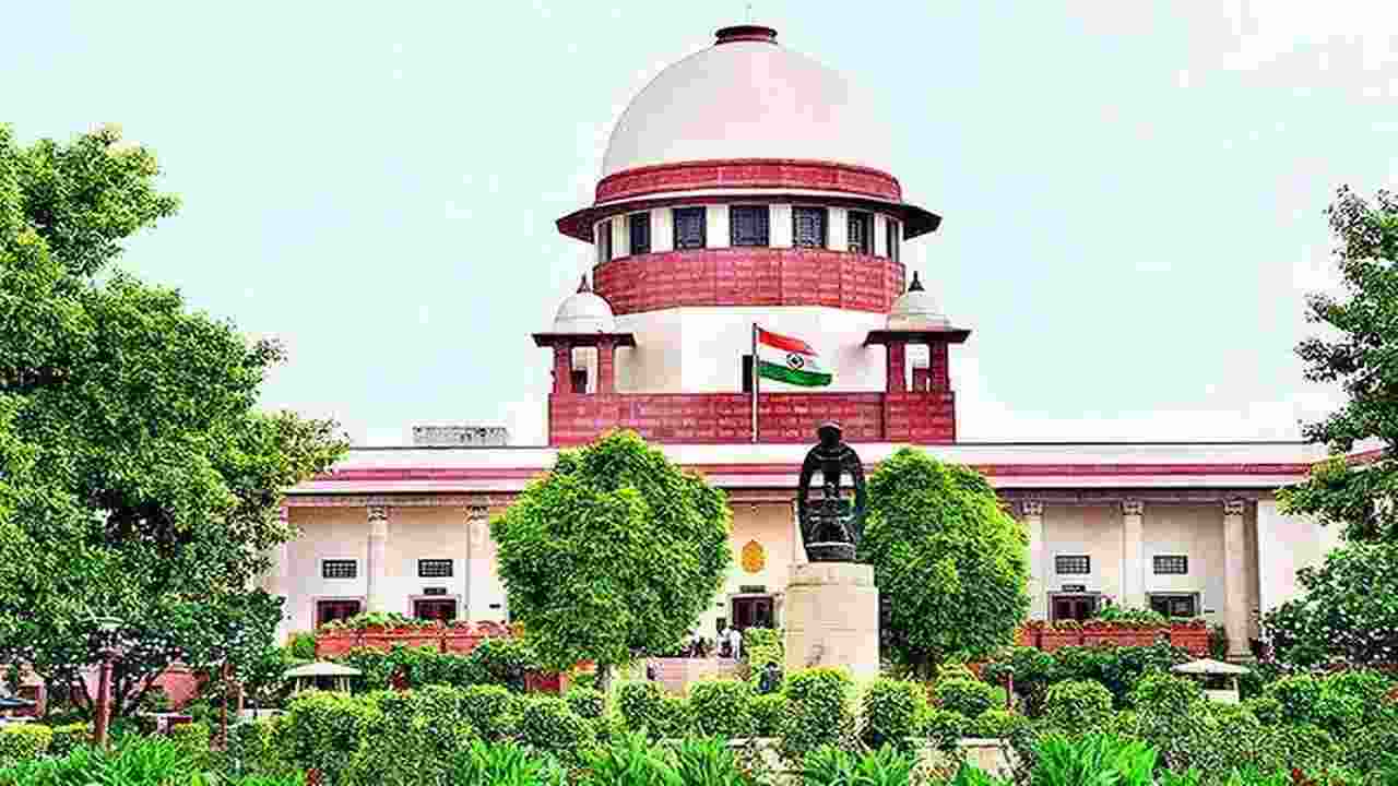 Is the meat served Jhatka or Halal? New issue under discussion in Supreme Court
