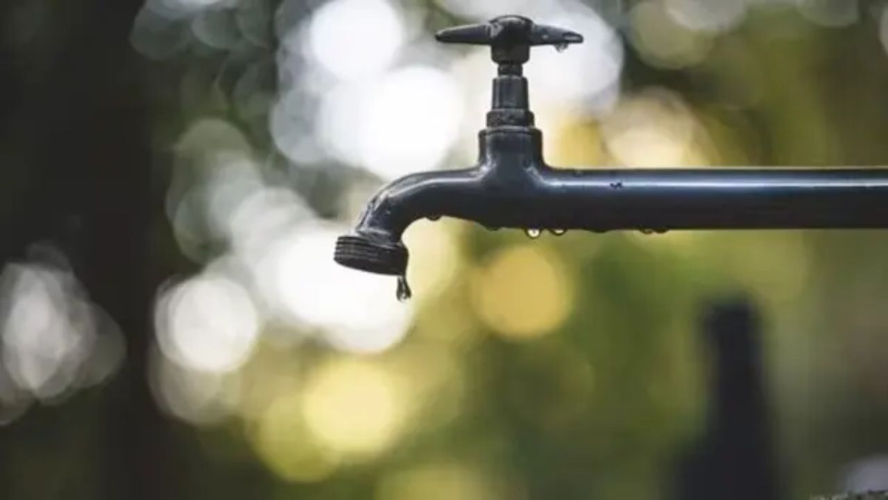 There will be water crisis in the coming days
