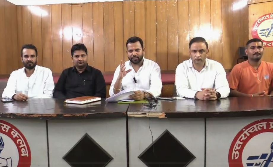 कांग्रेस के आरोप सच साबित हुए