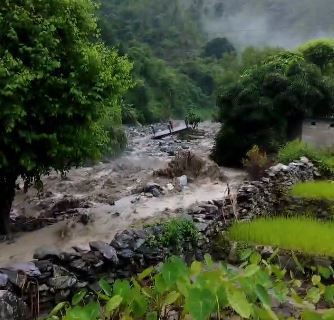 तबाही 2