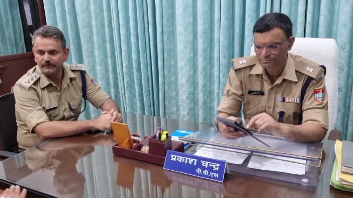 हल्द्वानी के प्रतिष्ठित डॉक्टर पर छेड़छाड़ के आरोप, जांच में जुटी पुलिस