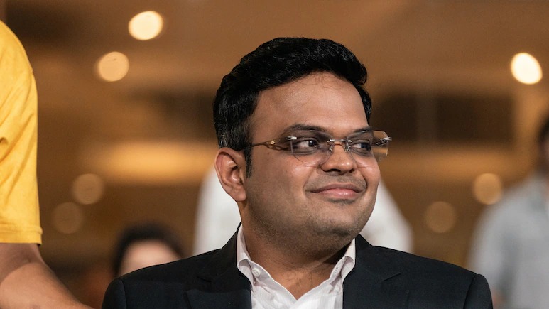 Jay Shah to replace greg-barclay as icc new chairman