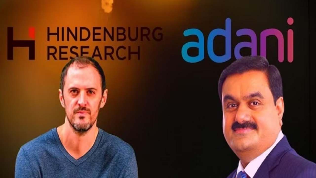 Adani Group's statement on allegations against SEBI