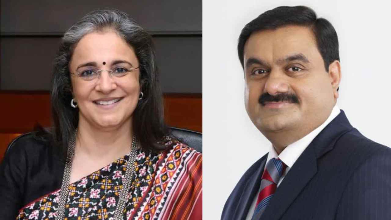 Hindenburg Report: Serious allegations against SEBI chief Madhvi Puri Buch and her husband Dhawal.