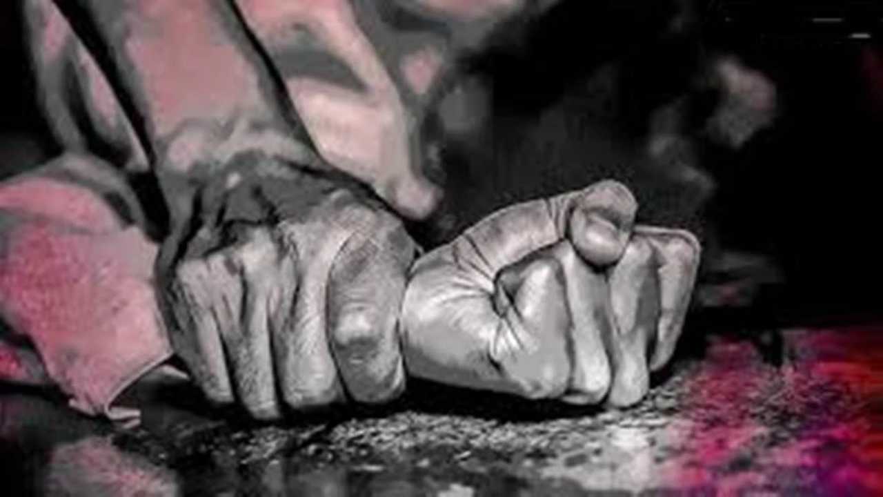 14 year old girl gang raped while going for tuition in Assam, people took to the streets