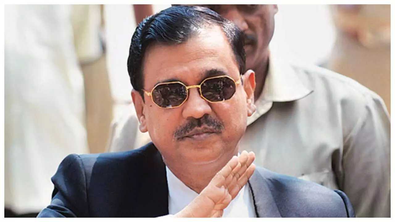 Who is lawyer Ujjwal Nikal? Who will advocate in Badlapur rape case