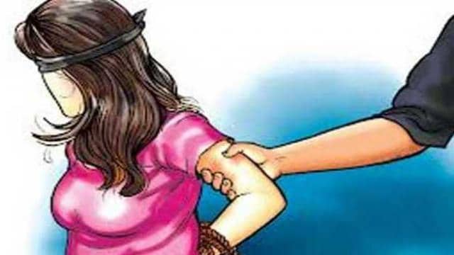 विदेशी महिला के साथ छेड़छाड़ का प्रयास, जान बचाकर भागी पर्यटक, केस दर्ज