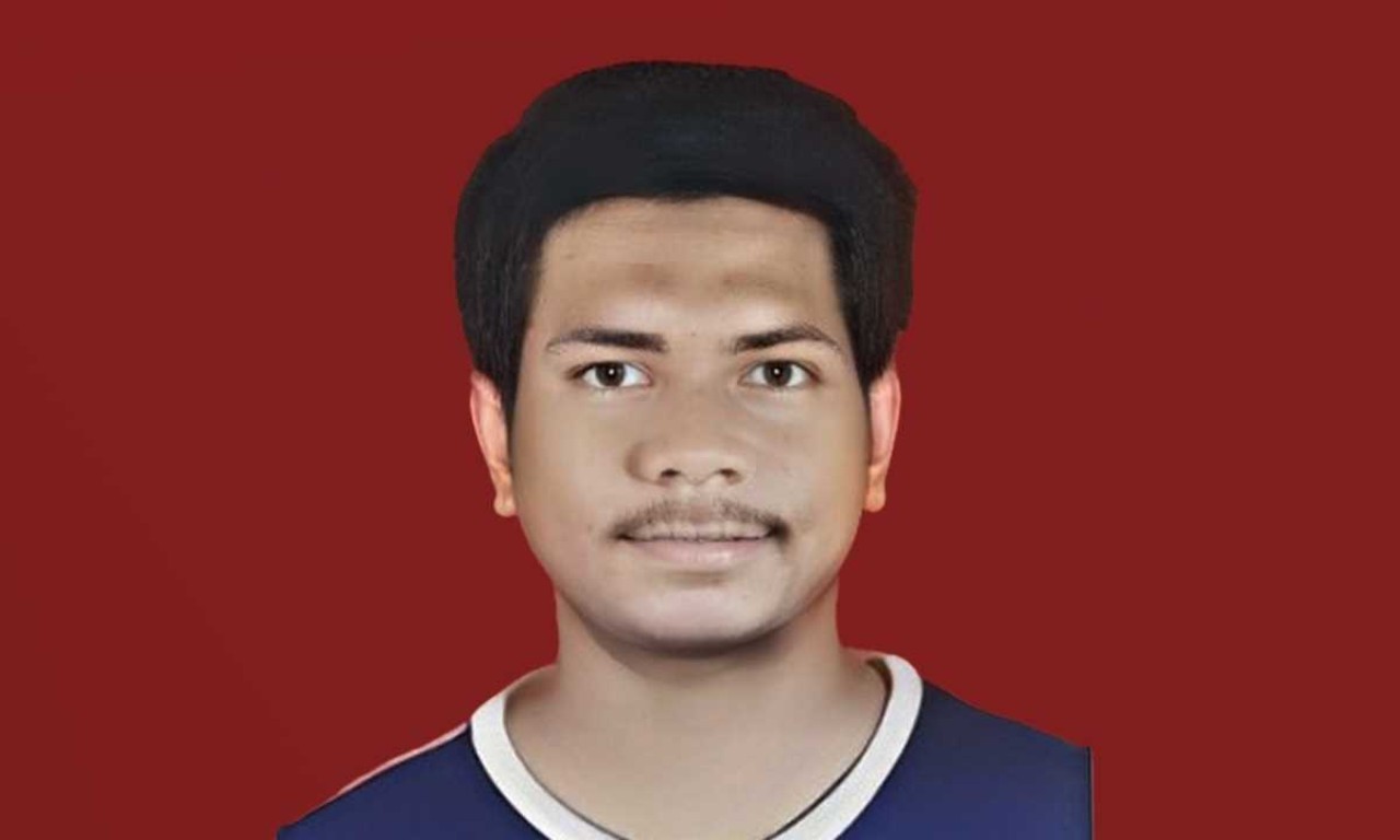 most wanted terrorist