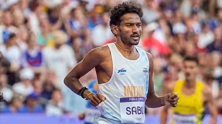 Paris Olympics 2024 Avinash sable qualify in mens 3000 meter steeplechase final