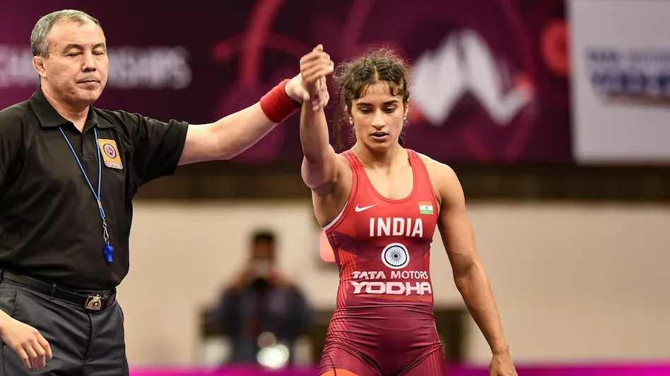 vinesh-phogat-