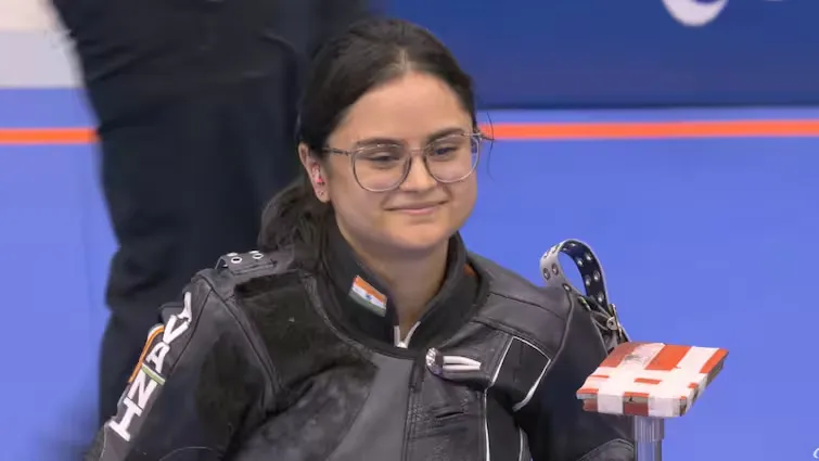 Paralympics 2024 Avani Lekhara wins gold medal in shooting