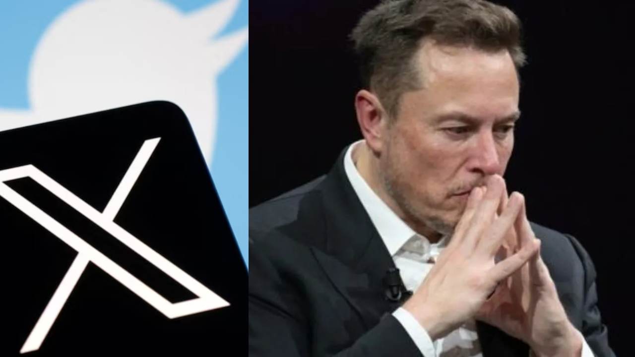 Why did this country ban X? Shock to Elon Musk, know here