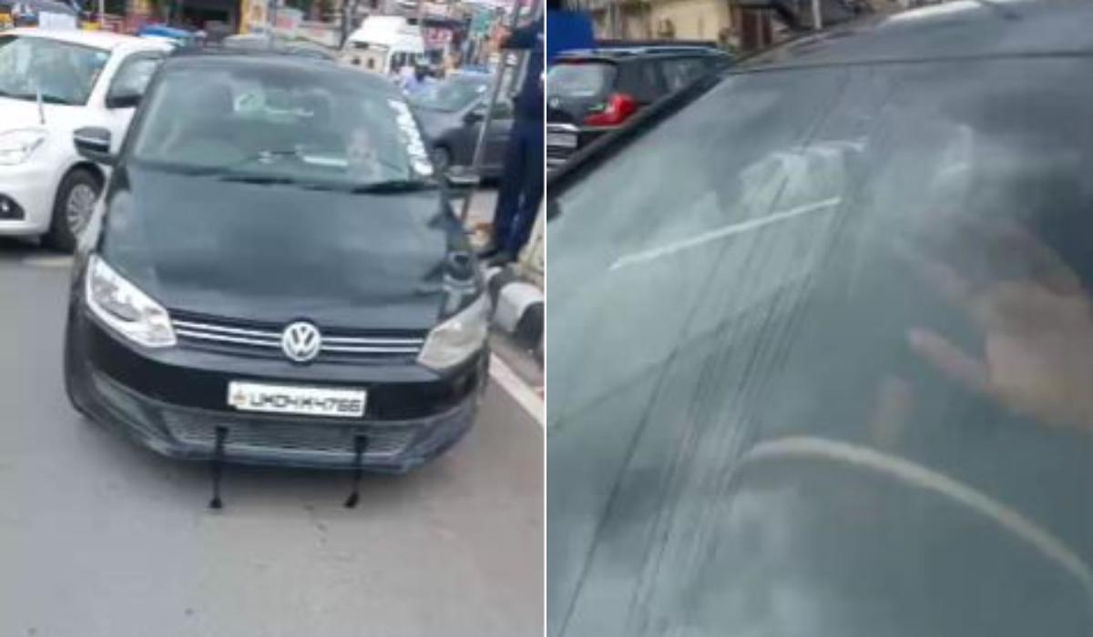 Uttarakhand Police