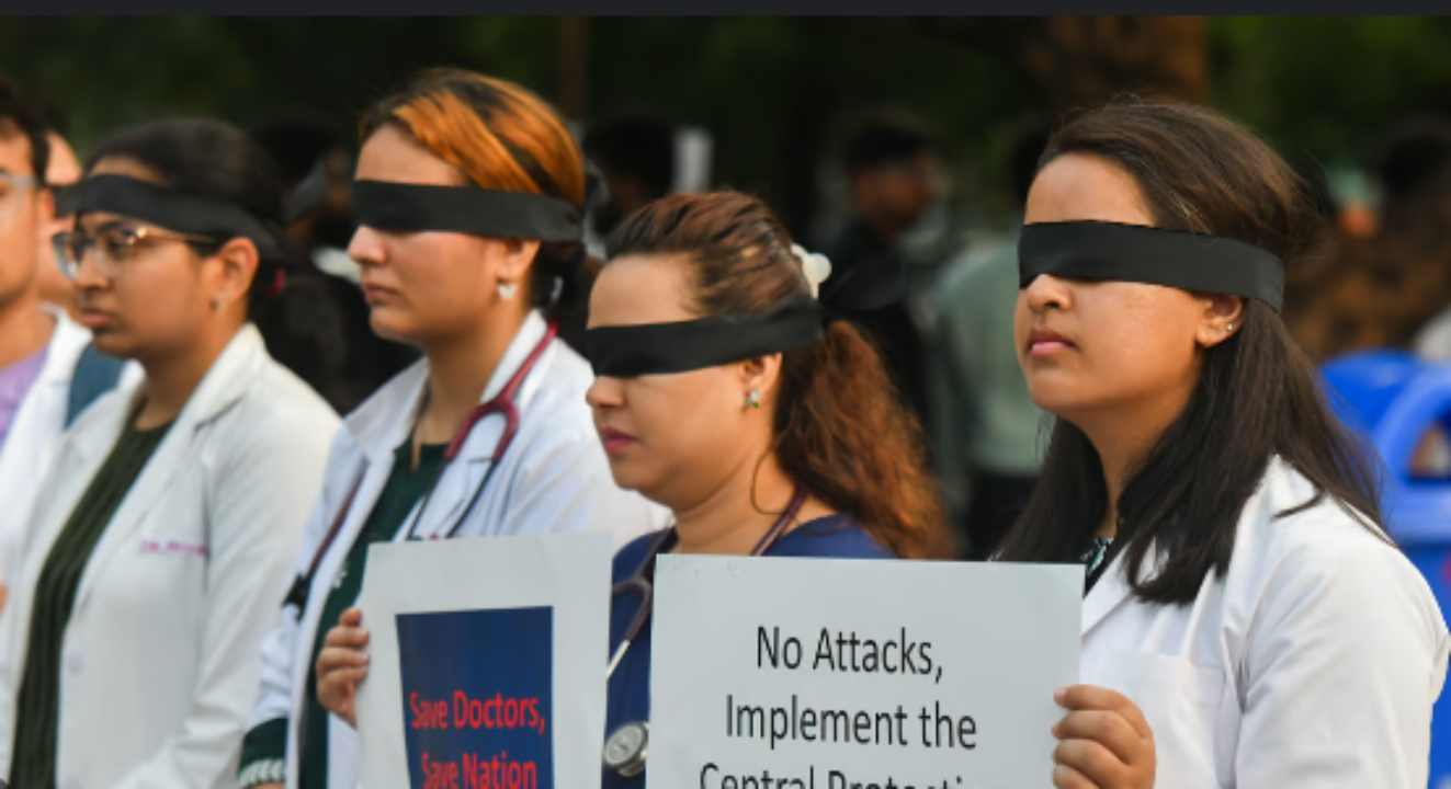 Kolkata Rape Case: Non-emergency services will remain closed across the country tomorrow