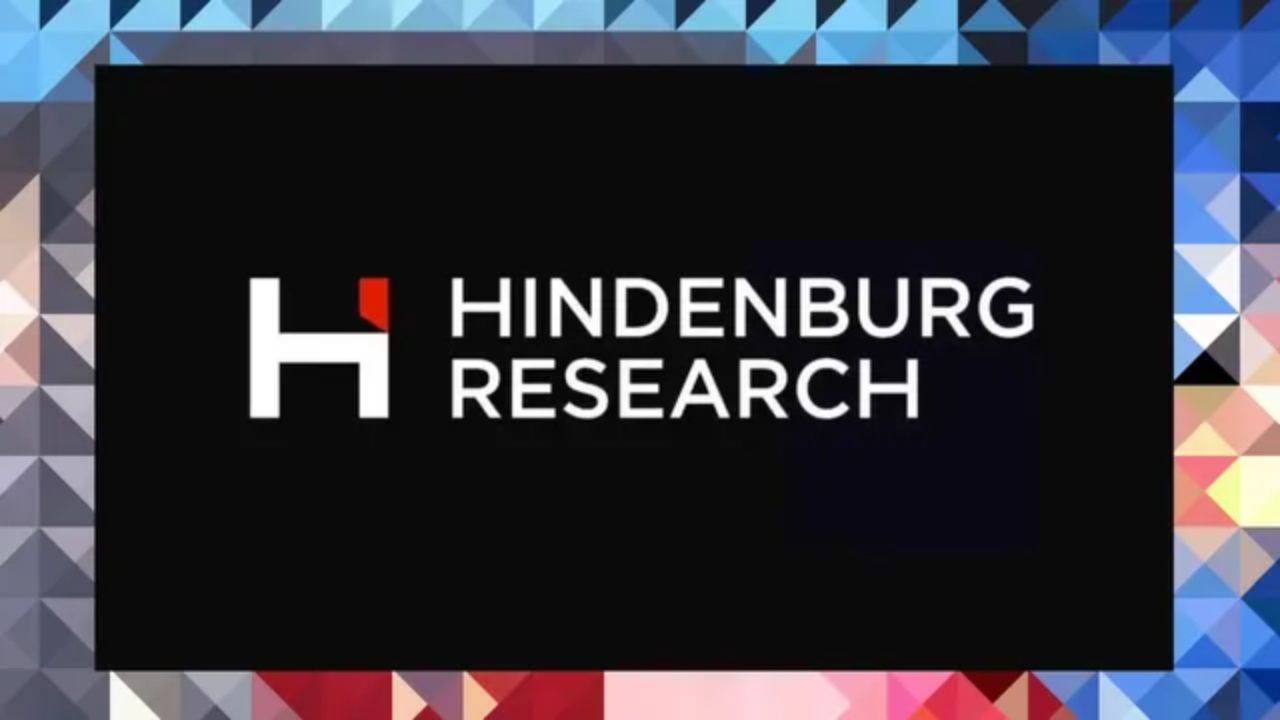 Hindenburg Research's warning regarding India