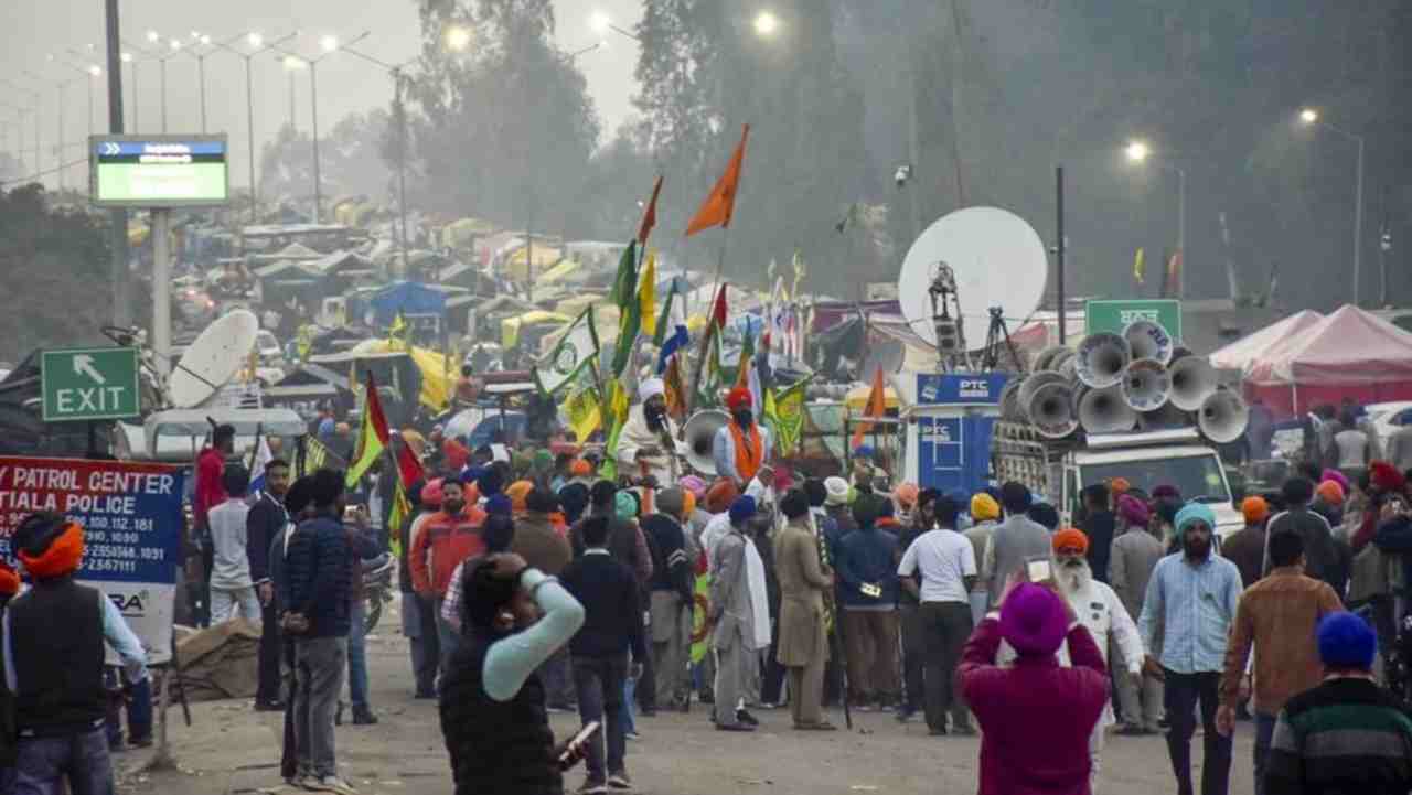 Supreme Court's order regarding Shambhu border, know here