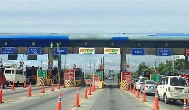 Fastag-News-FASTAG RULES TOLL PLAZA