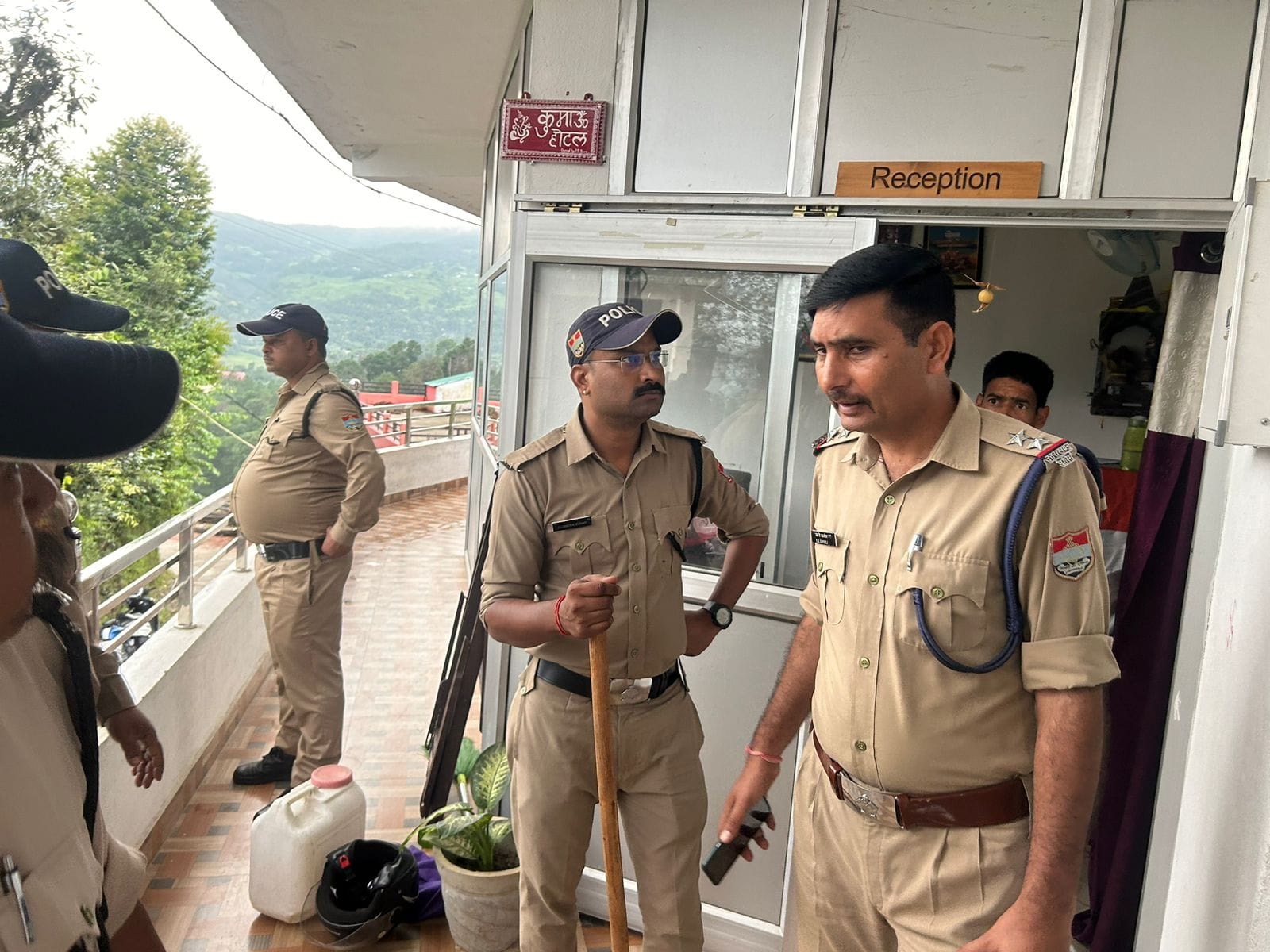 किरायेदार सत्यापन में लापरवाही, पुलिस ने मकान मालिक का काट दिया 10 हजार का चालान