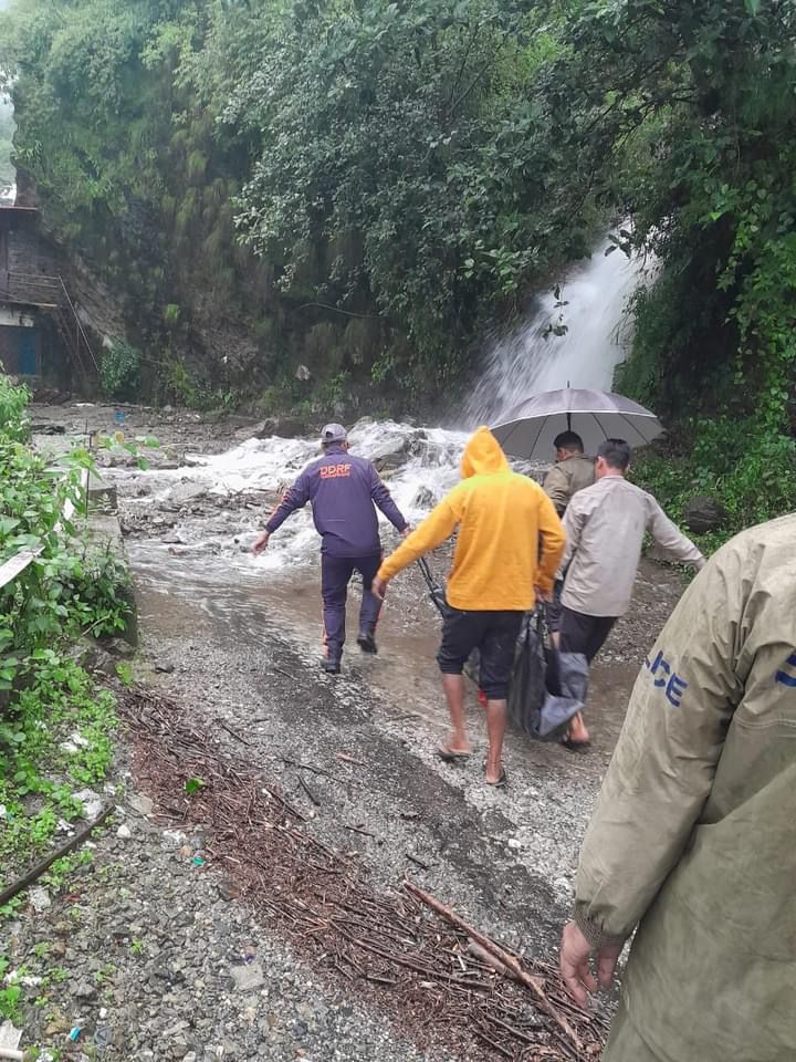 rudraprayag news
