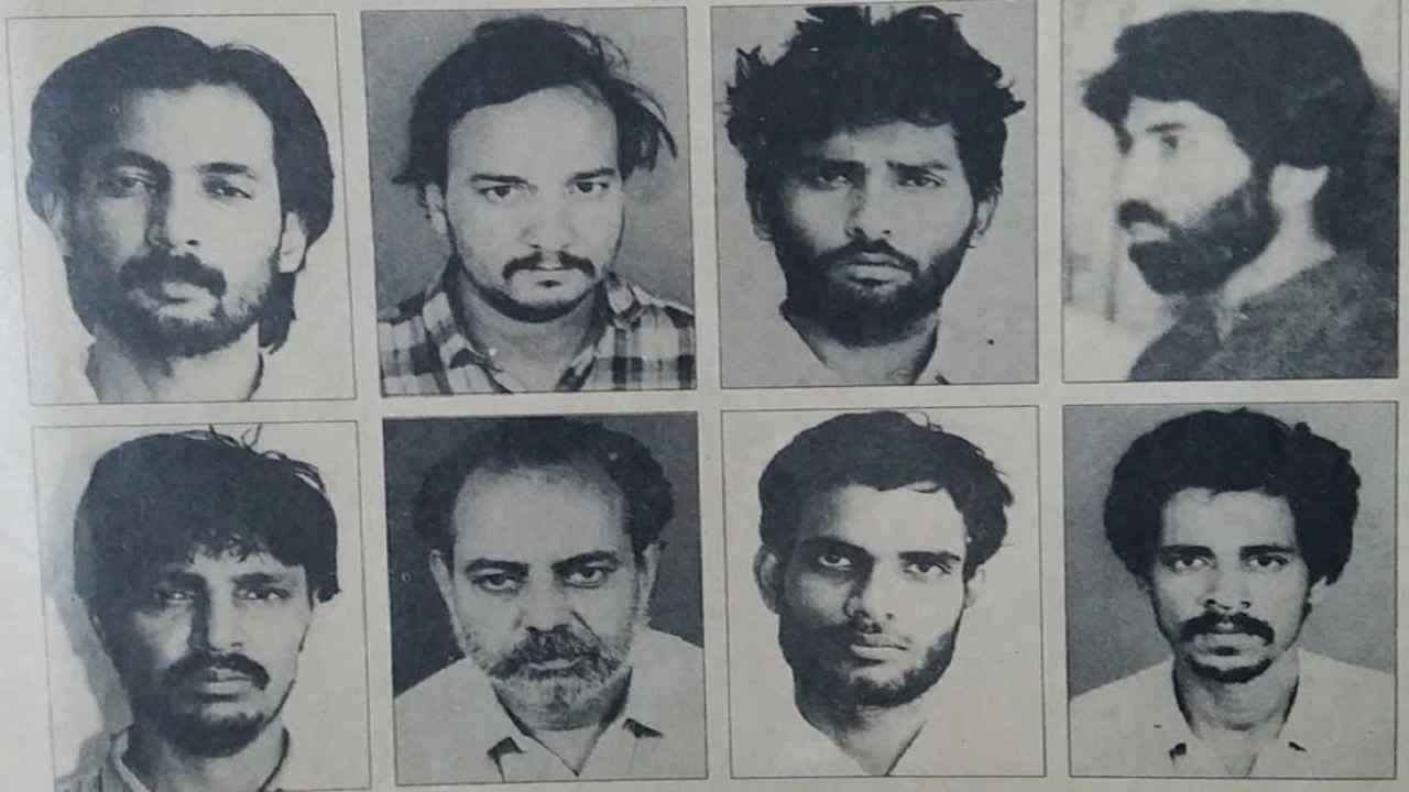 'Nude pictures of 100 girls were taken after gang rape', who was the accused rich man of Ajmer?