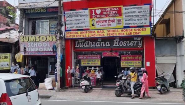 हल्द्वानी में 10 दिन बाद चलेगा प्रशासन का पीला पंजा, 101 भवन और दुकान में गरजेगा बुलडोजर