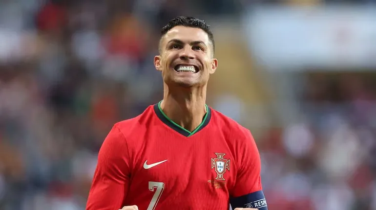 cristiano ronaldo youtube channel ur cristiano