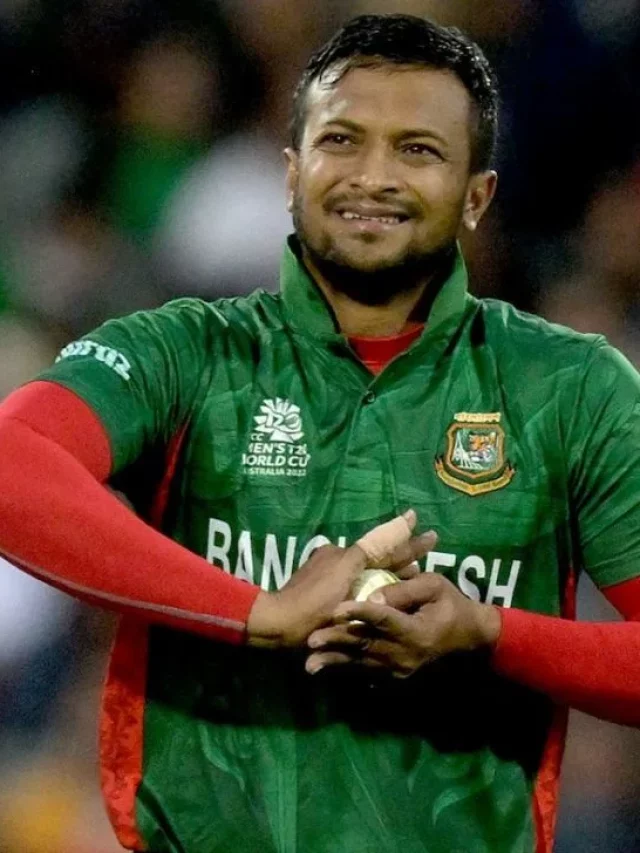 murder cased has been filed for bangladesh cricketer Shakib Al Hasan