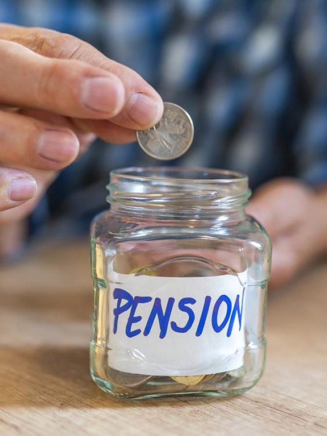 what is unified pension scheme kya hai ups pension scheme