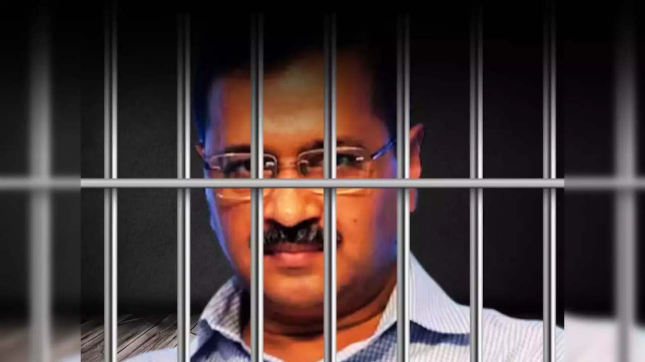 CM Arvind Kejriwal is in jail, who will hoist the flag this time on August 15?