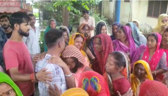 उत्तराखंड में बड़ा हादसा, गर्भवती महिला समेत चार लोगों की मौत, तीन घायल