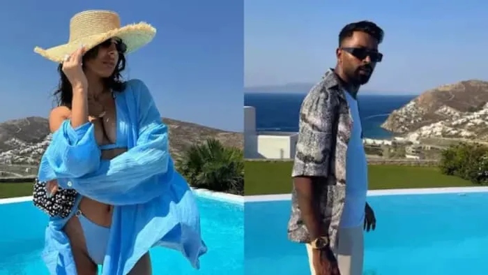 hardik pandya dating british singer jasmine walia