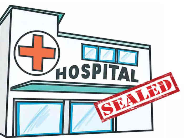 hospital-sealed