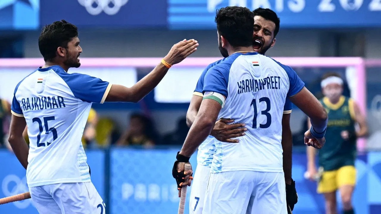paris olympics 2024 india-vs-australia-hockey-match